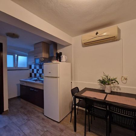 Apartments Luigi Умаг Экстерьер фото