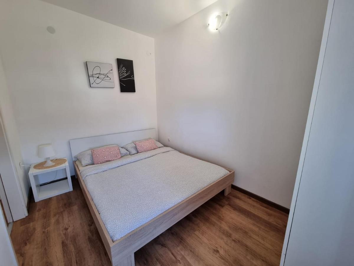 Apartments Luigi Умаг Экстерьер фото