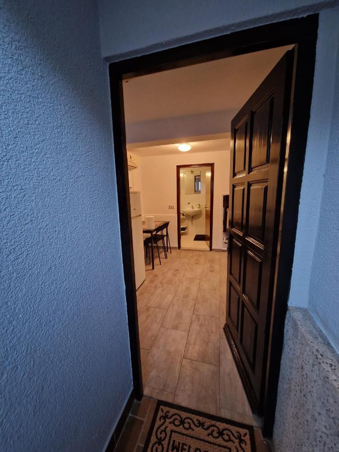Apartments Luigi Умаг Экстерьер фото