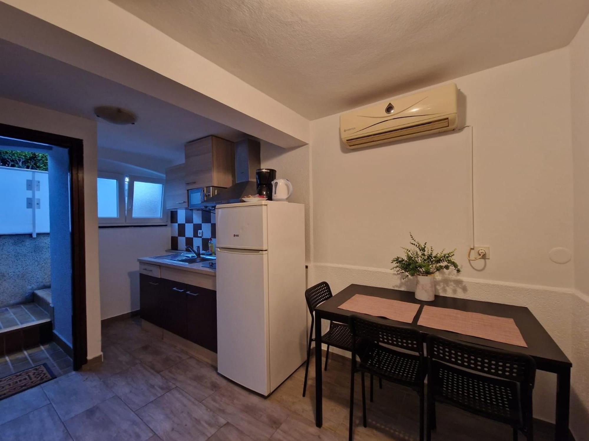 Apartments Luigi Умаг Экстерьер фото